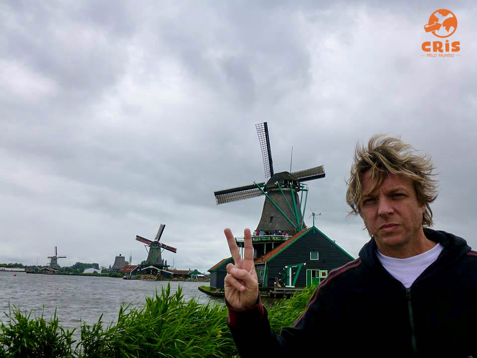 Vinny Bonotto Amsterdam Holanda (2)