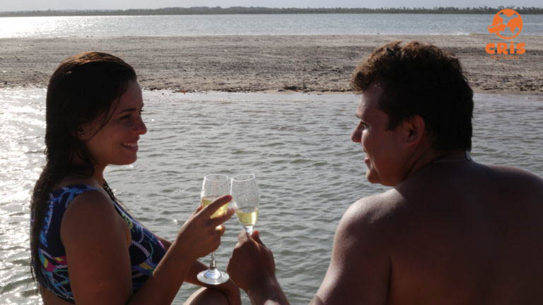 Praias de Aracaju e suas orlas bem estruturadas – Nosso segundo dia. 7 - Cris Pelo Mundo Praias de Aracaju crispelomundo Cris Stilben (5)